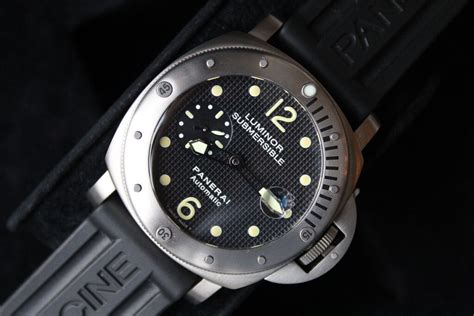 Panerai pam25 price